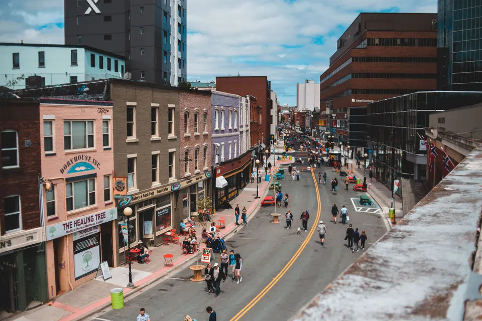 Serving Neighborhoods Near Denver Landmarks in Denver