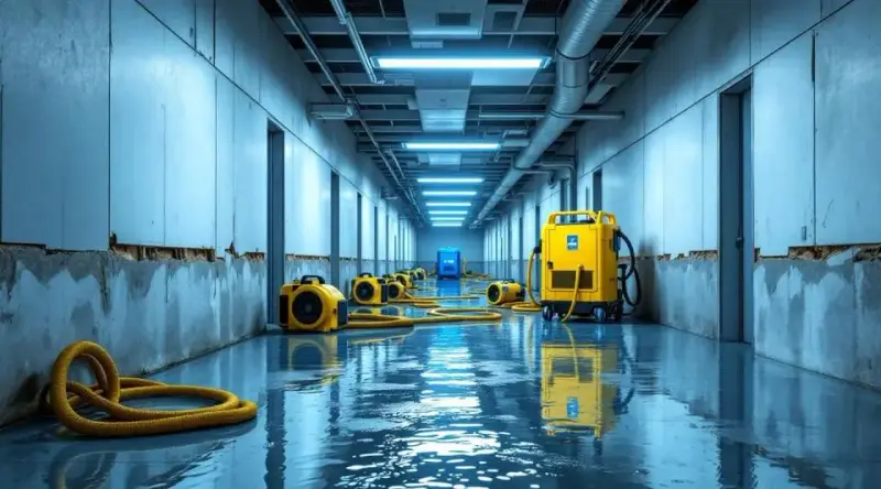 Ceiling Water Damage Repair Arvada